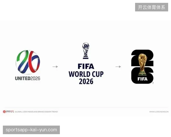 多国特许商品供应商通过统一支付接口实现2026世界杯清算降本 多国特许商品供应商通过统一支付接口实现2026世界杯清算降本
